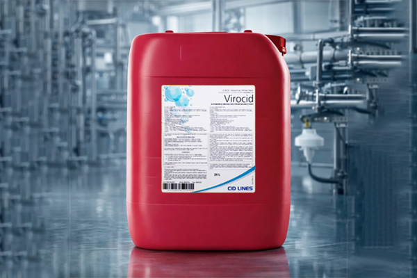 Disinfection Products