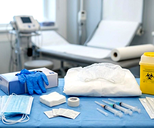 HSH Medical Supply
